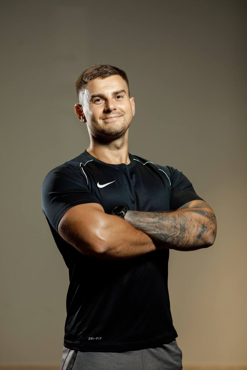 Владислав Литвин